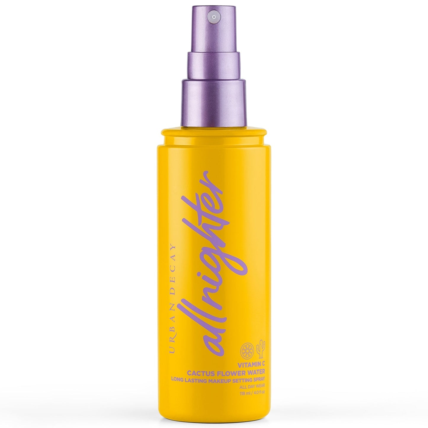 Urban Decay All Nighter Setting Spray Vitamin C 118ml