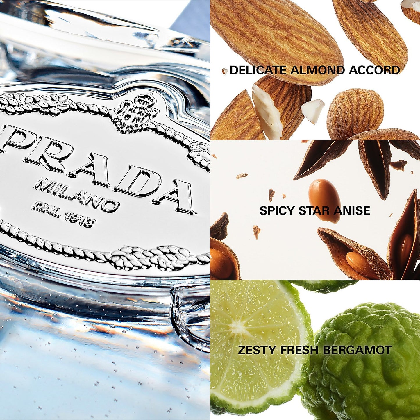 Prada Les Infusions Amande Eau de Parfum