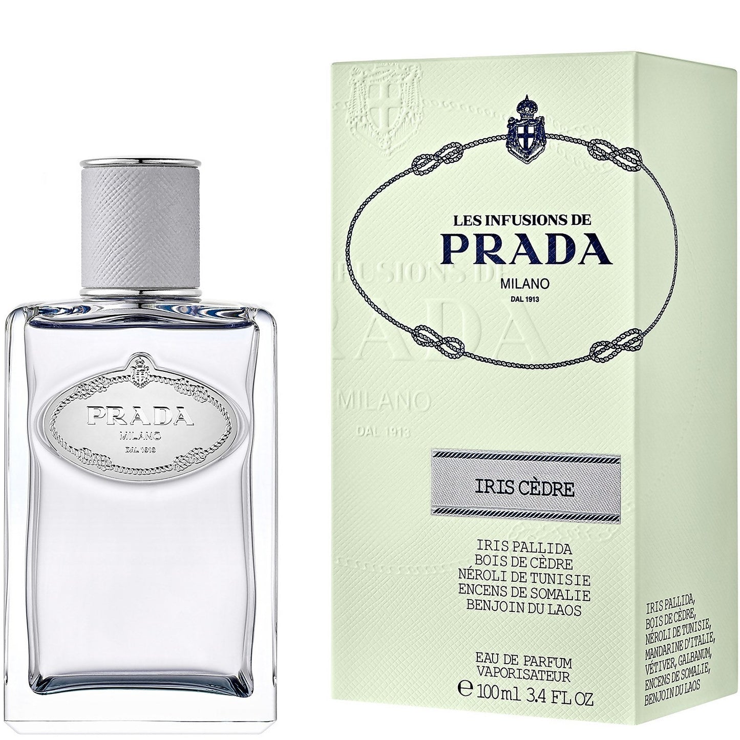 Prada Les Infusions Infusion de Cèdre