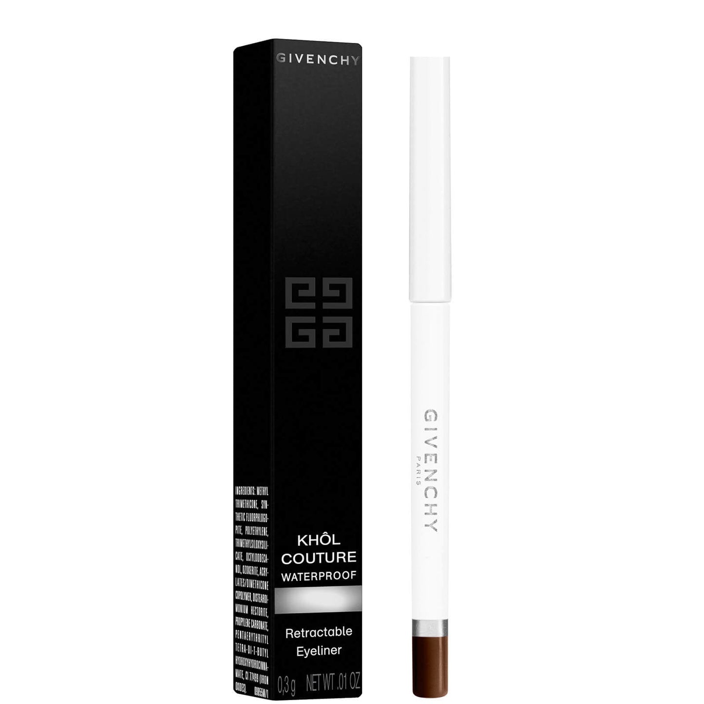 Givenchy Kohl Couture Waterproof