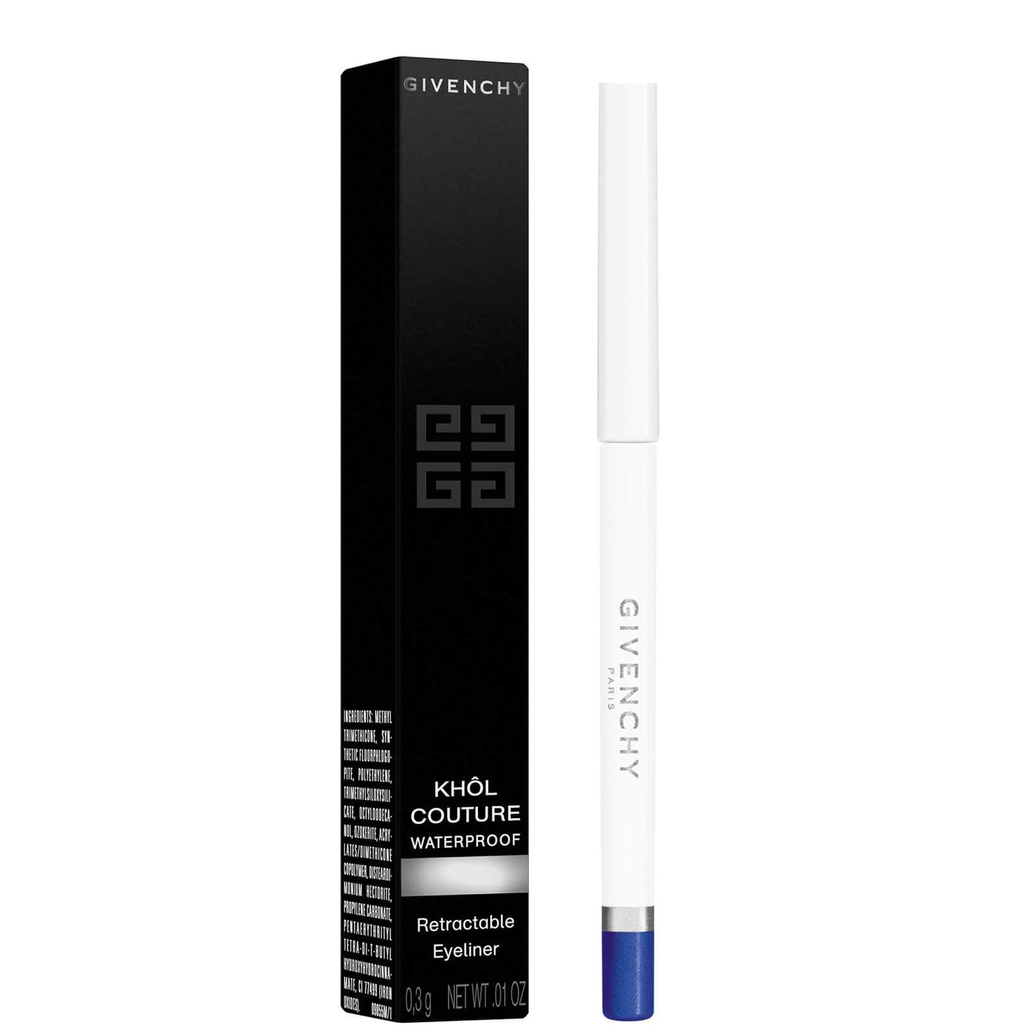 Givenchy Kohl Couture Waterproof