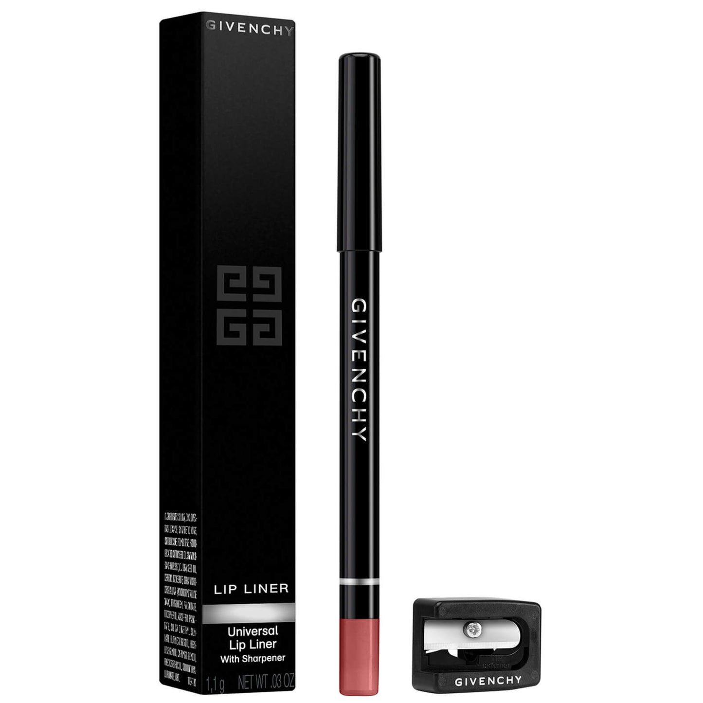 Givenchy Lip Liner Waterproof