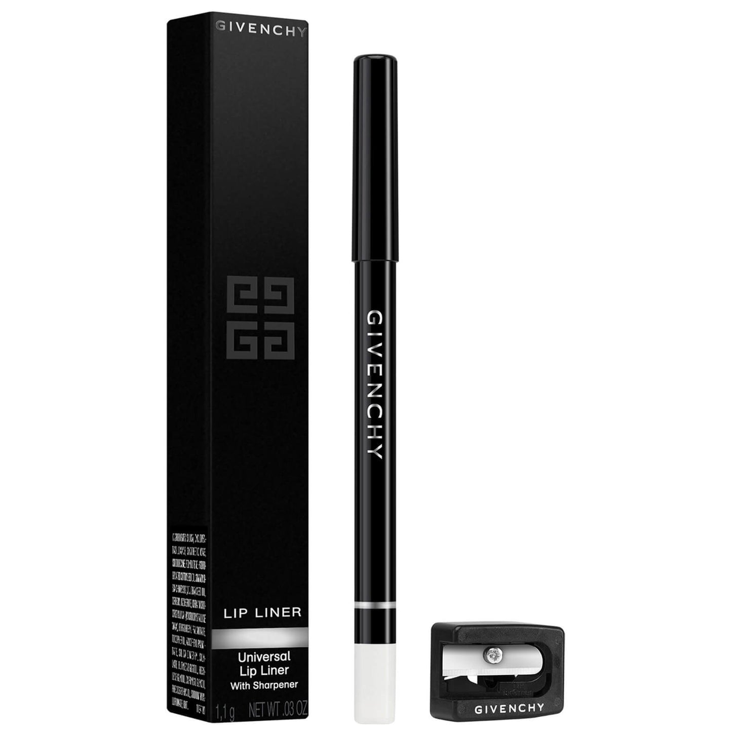 Givenchy Lip Liner Waterproof