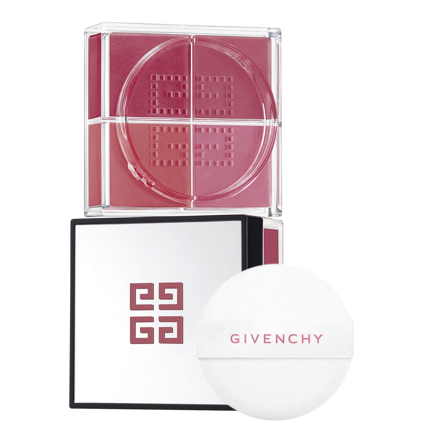 Givenchy Prisme Libre