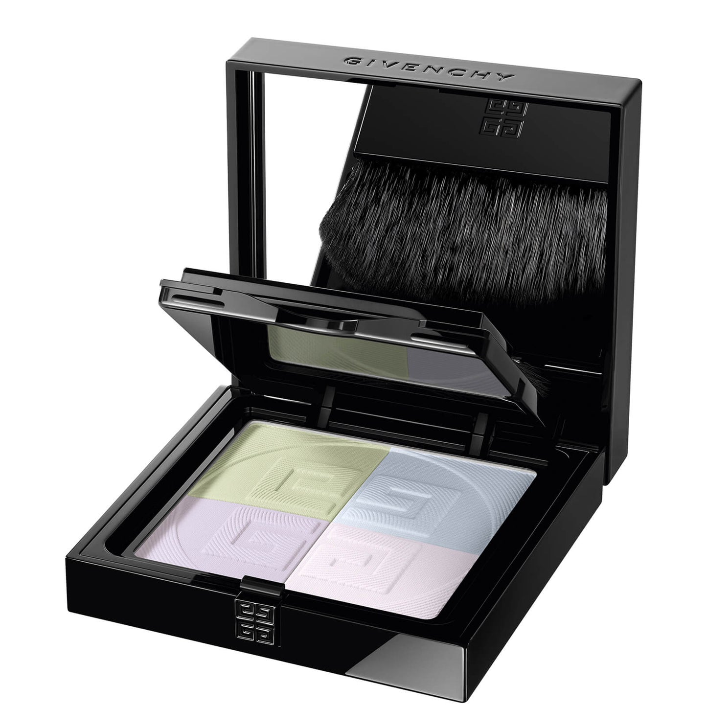 Givenchy Prisme Libre Pressed Powder 22