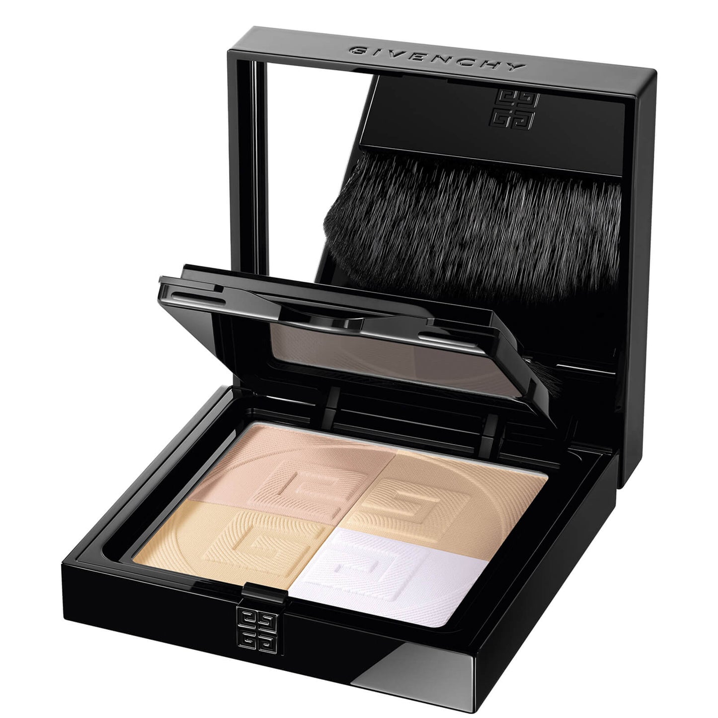 Givenchy Prisme Libre Pressed Powder 22