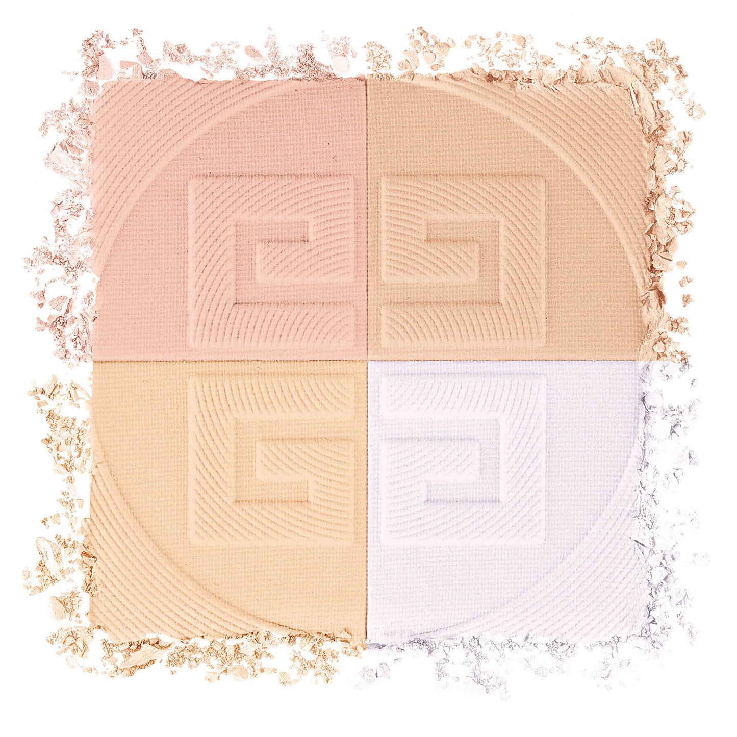 Givenchy Prisme Libre Pressed Powder 22