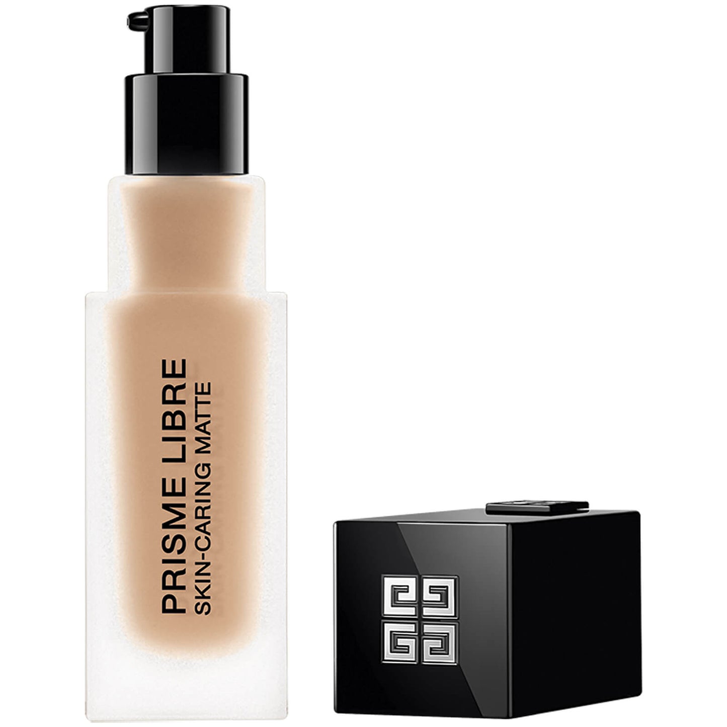 Givenchy Prisme Libre Skin Caring Matte Foundation