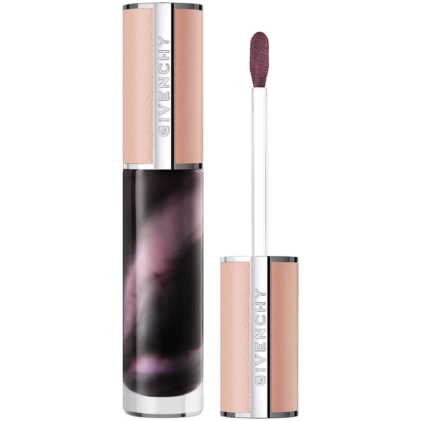 Le Rose Perfecto Liquid Lip Balm