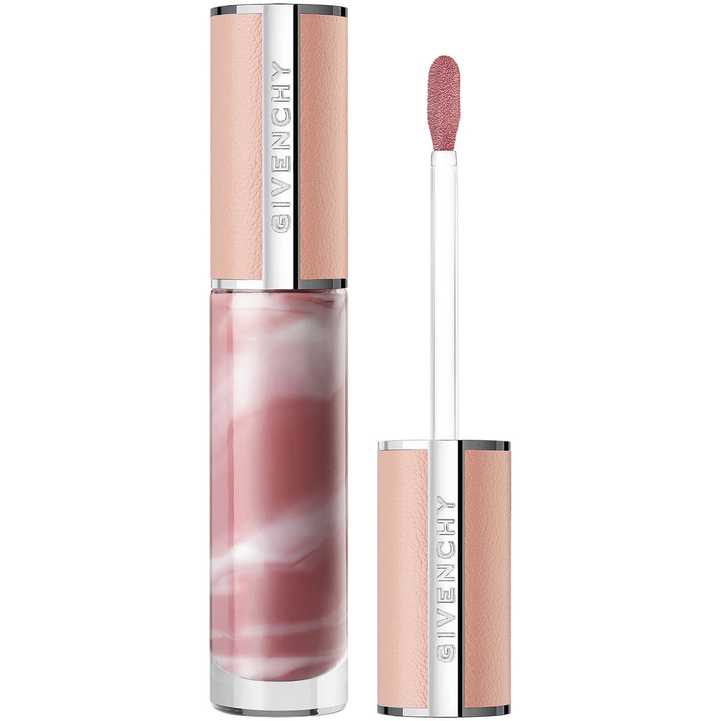 Le Rose Perfecto Liquid Lip Balm