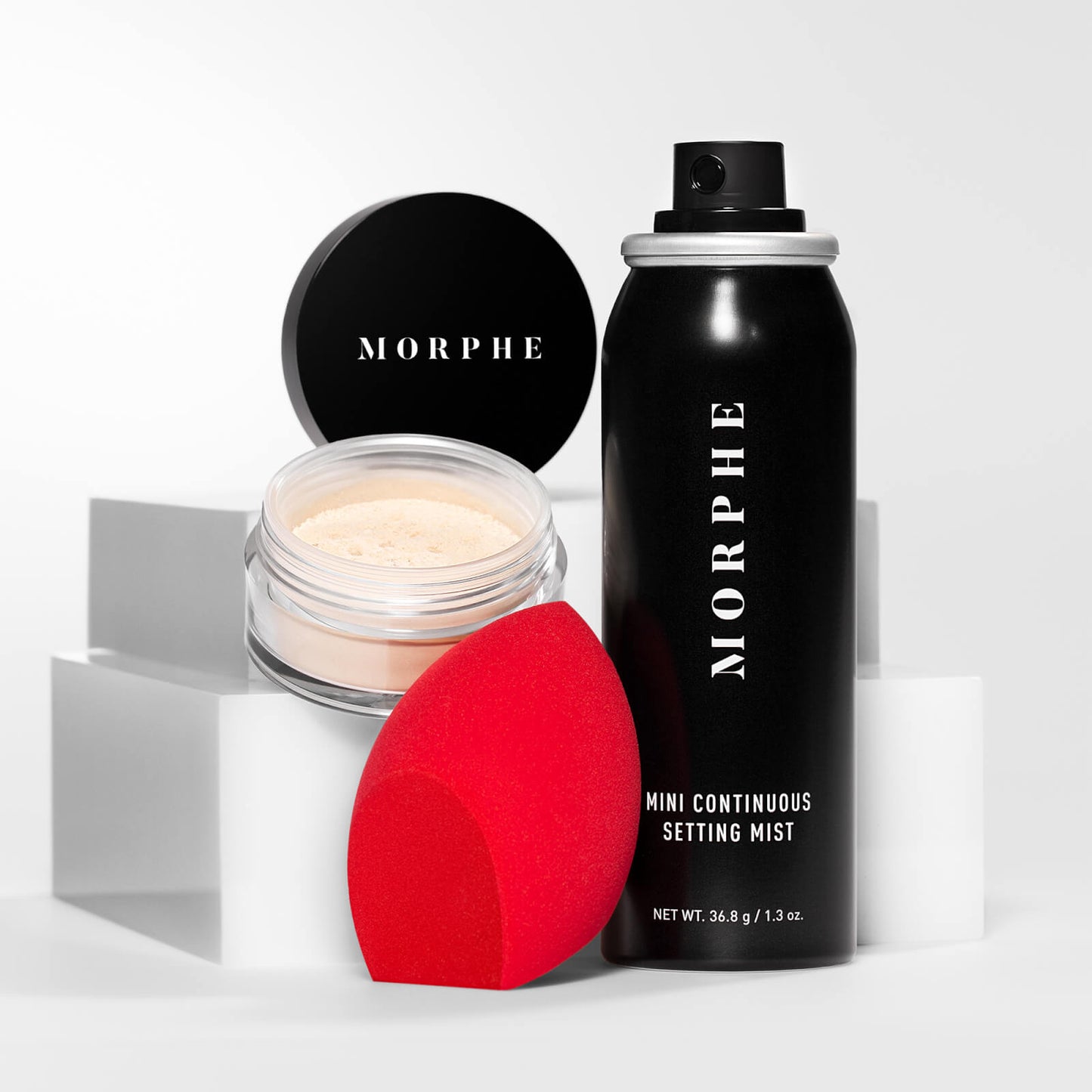 Morphe Complexion Obsession