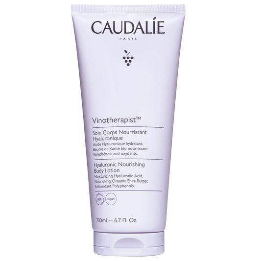 Caudalie Vinotherapist Nourishing Body Lotion 200ml