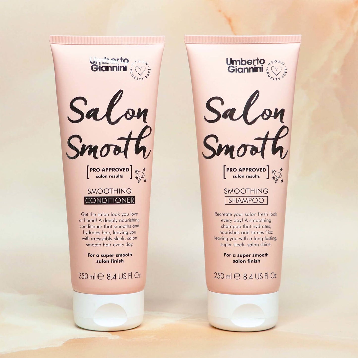 Umberto Giannini Salon Smooth Moisturising Conditioner