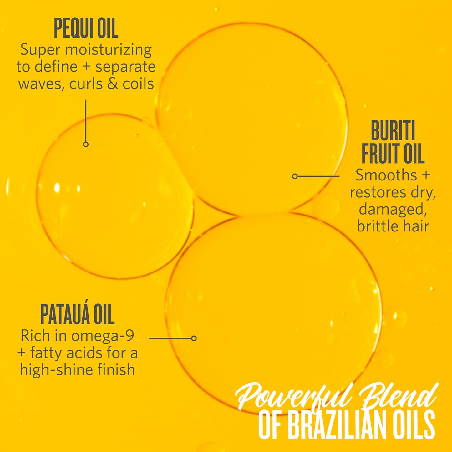 Sol de Janeiro Brazilian Glossy ™ Nourishing Hair Oil