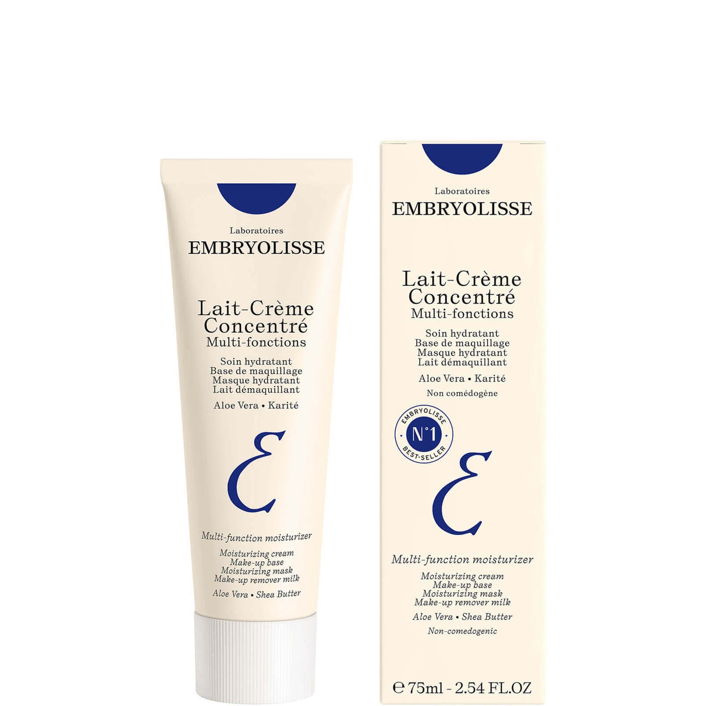Embryolisse Lait Crème Concentre
