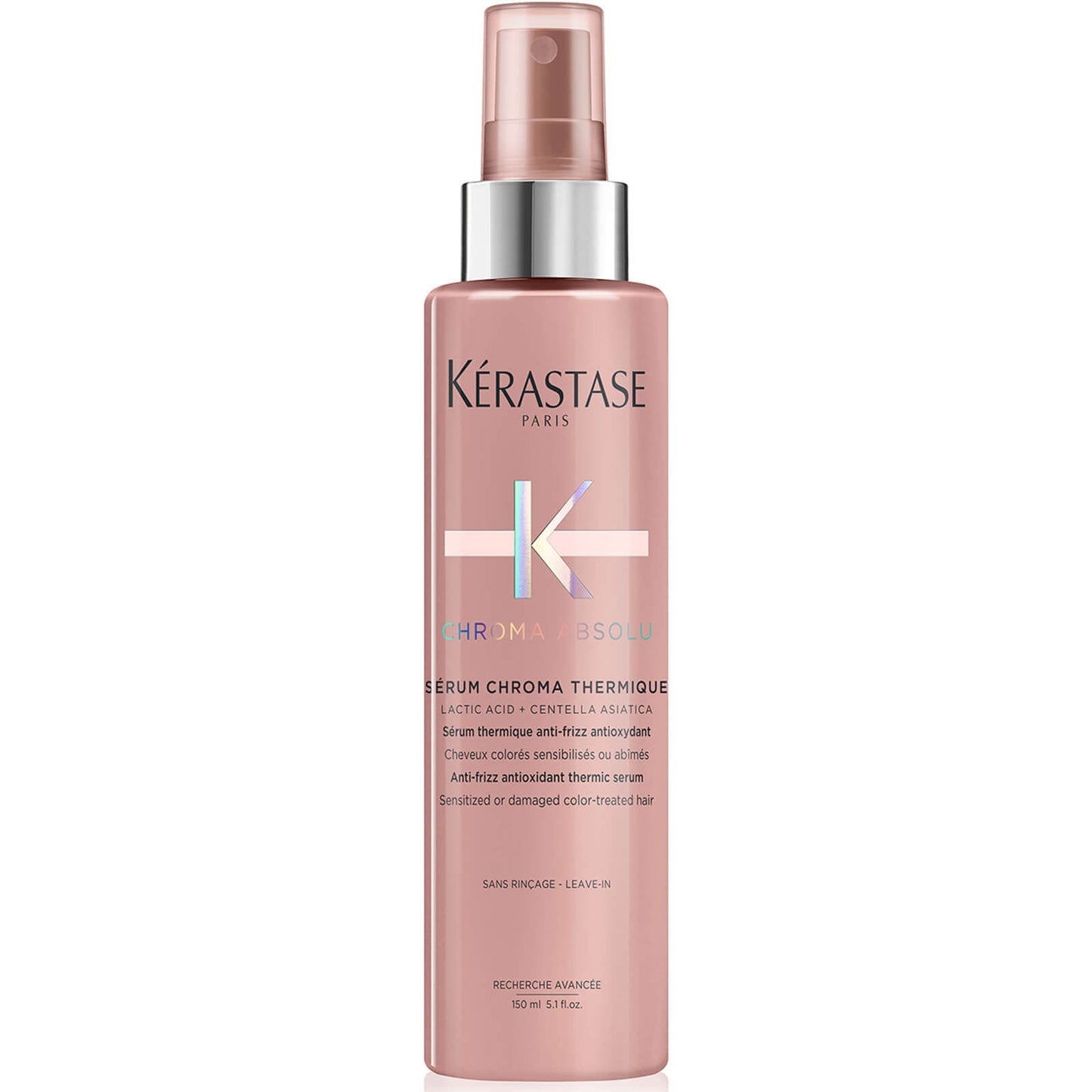 Kérastase Chroma Absolu Trio - Fine to Medium Hair