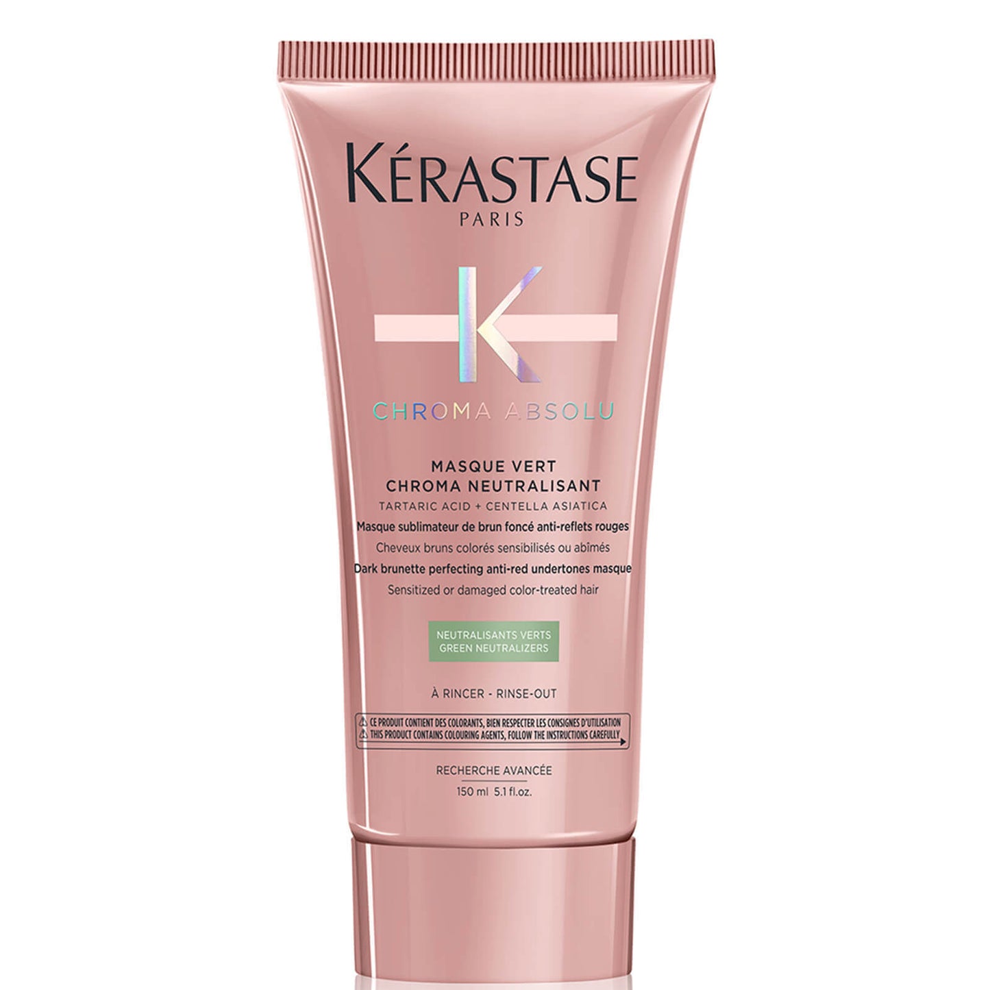 Kérastase Chroma Absolu Soin Acide Chroma Gloss