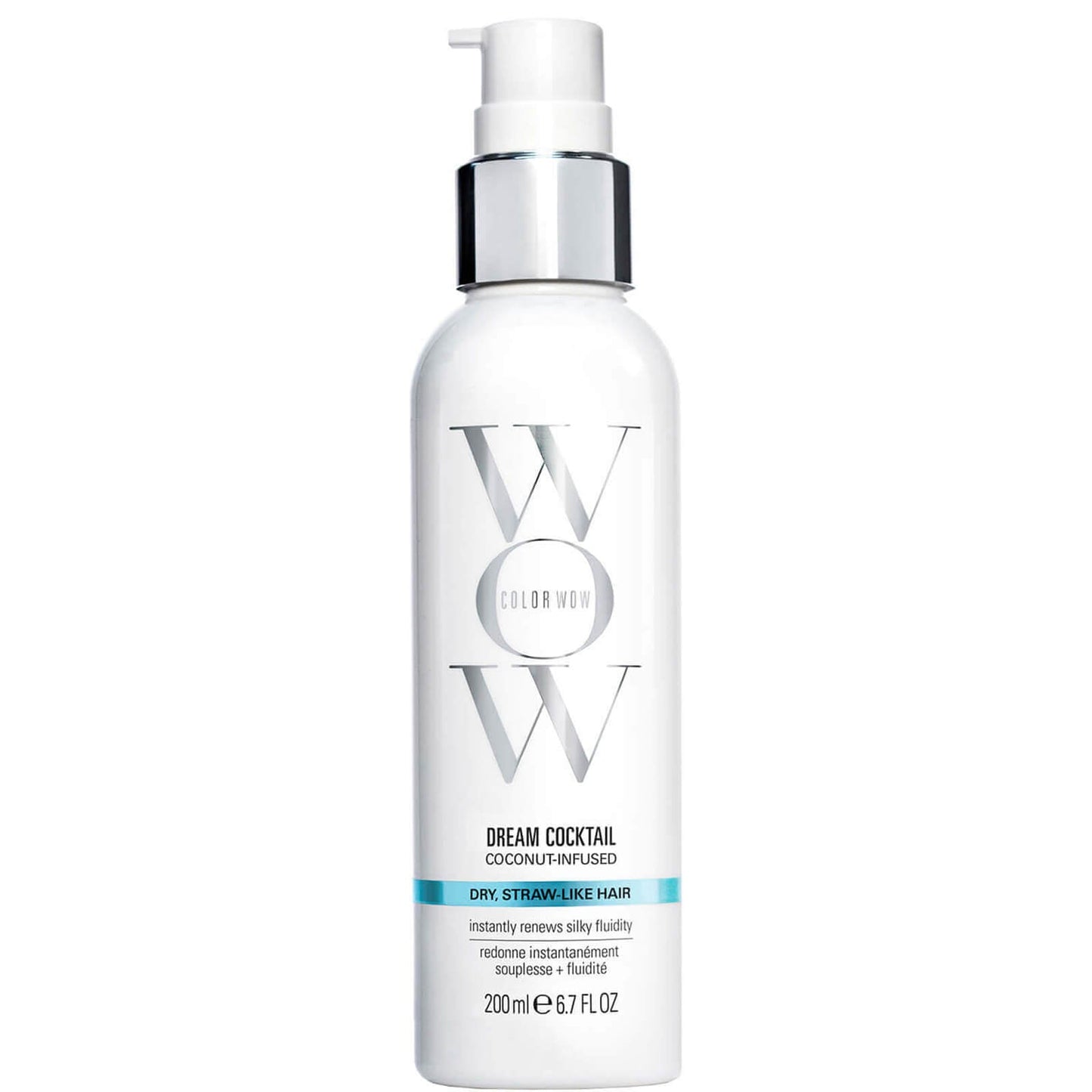 COLOR WOW Coconut Cocktail Bionic Tonic