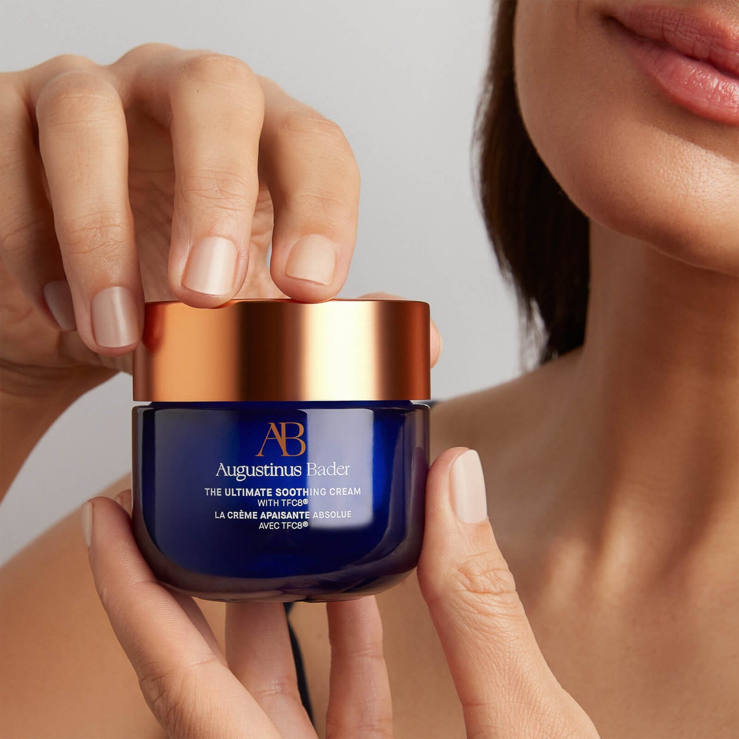 Augustinus Bader The Ultimate Soothing Cream