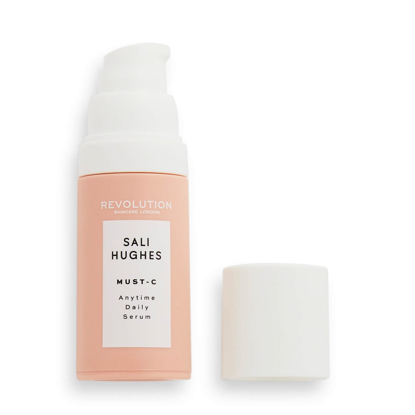Revolution Skincare Sali Hughes Must-C Anytime Daily Serum