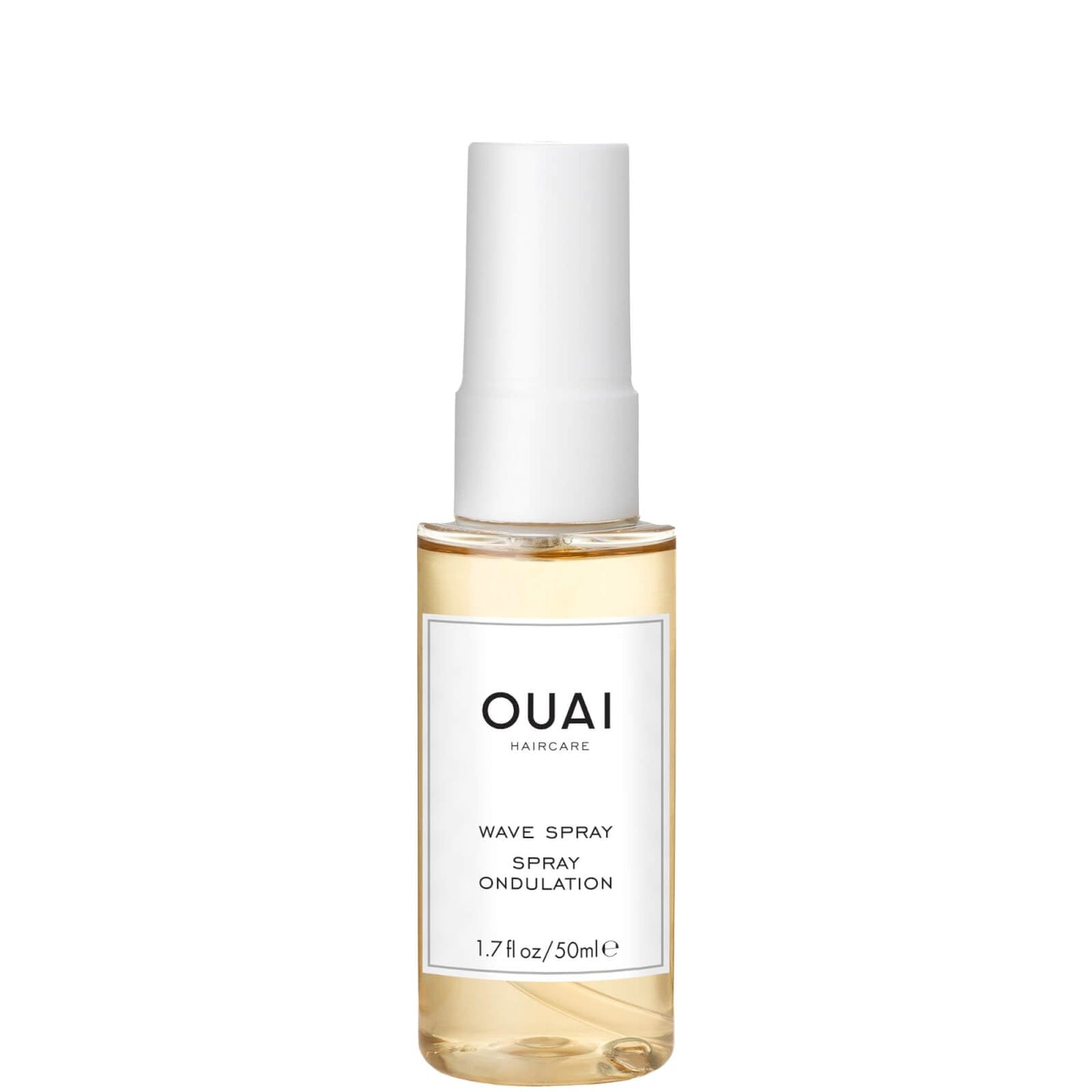 OUAI Hair Oil Travel