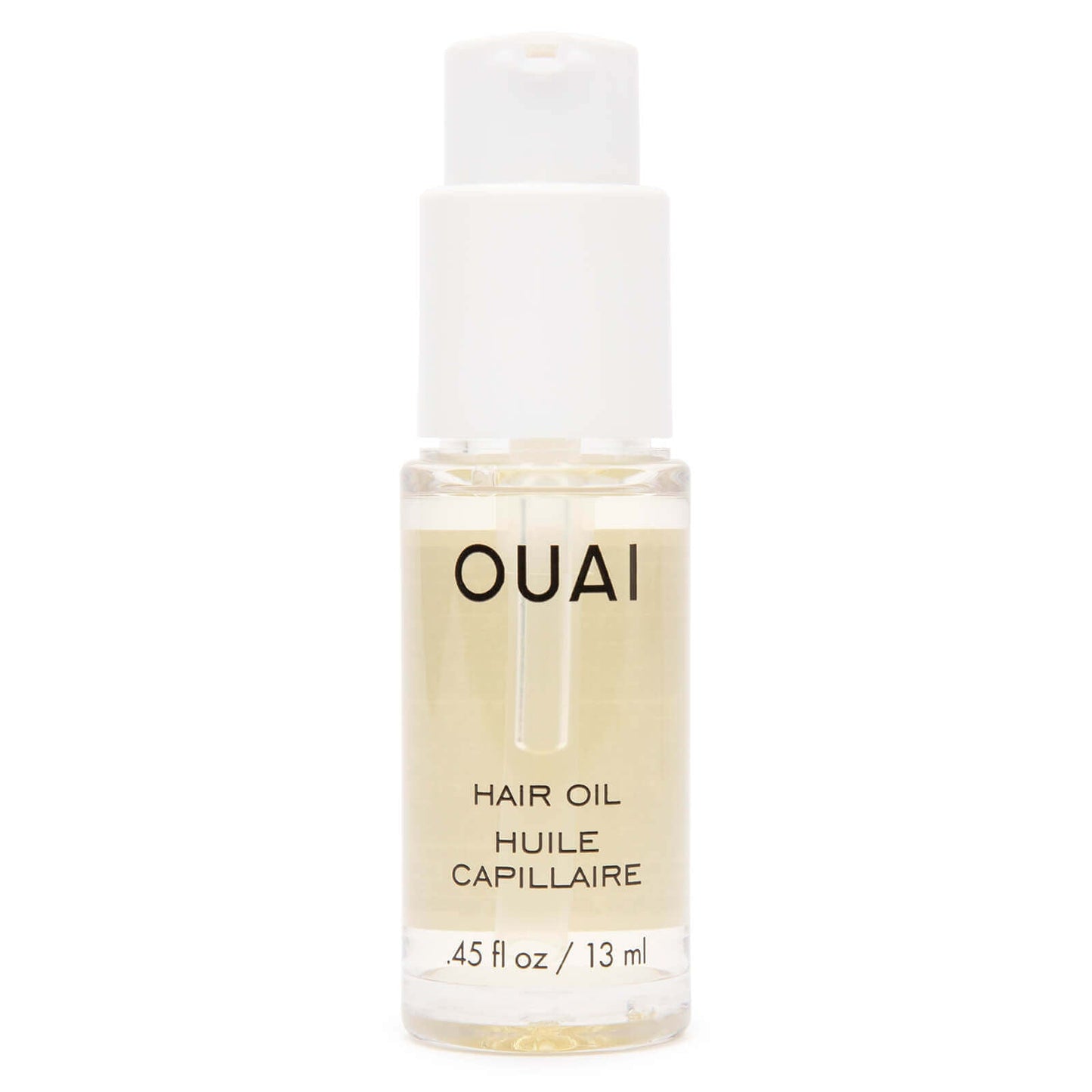 OUAI Hair Oil Travel