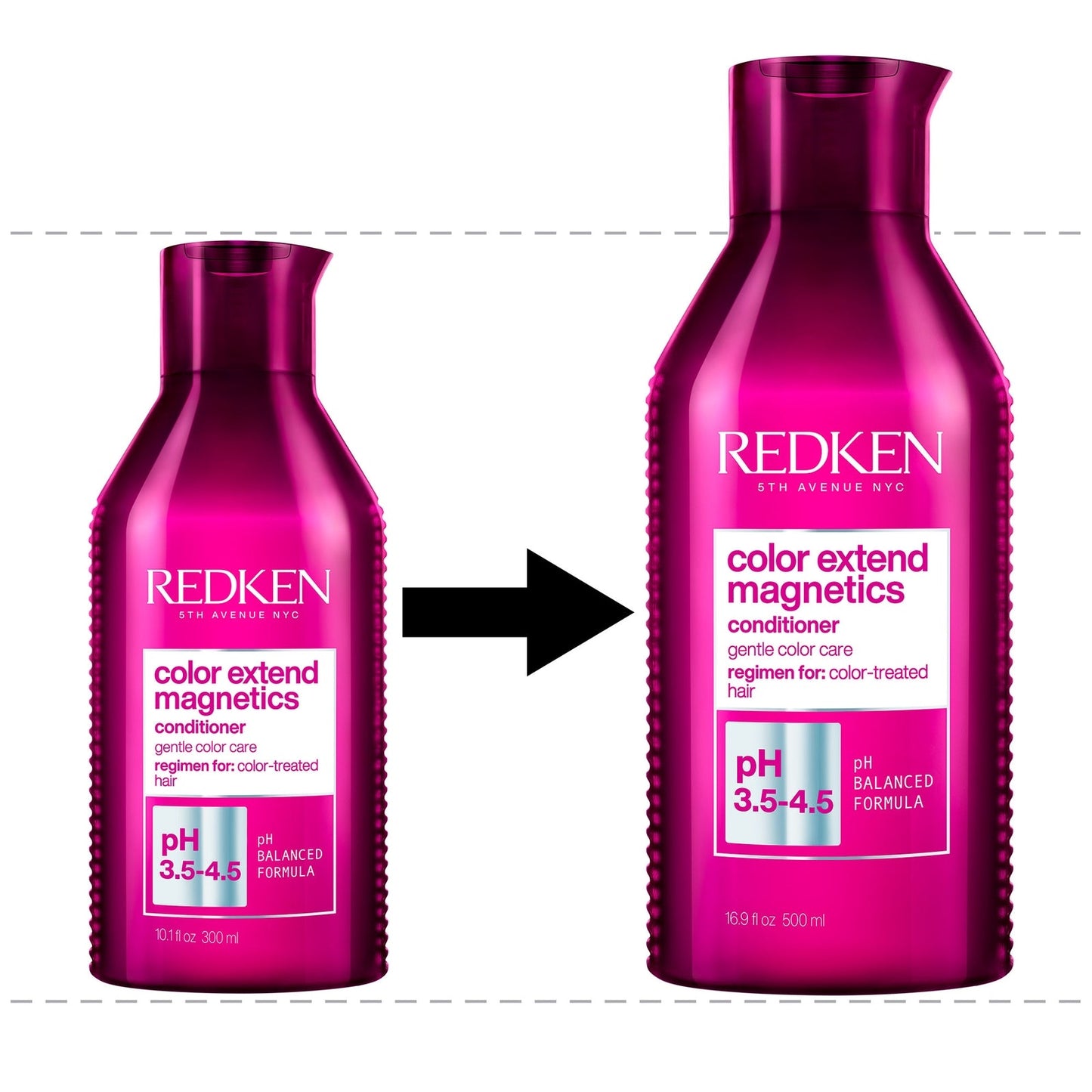 Redken Color Extend Magnetics Color Extend Magnetics Conditioner