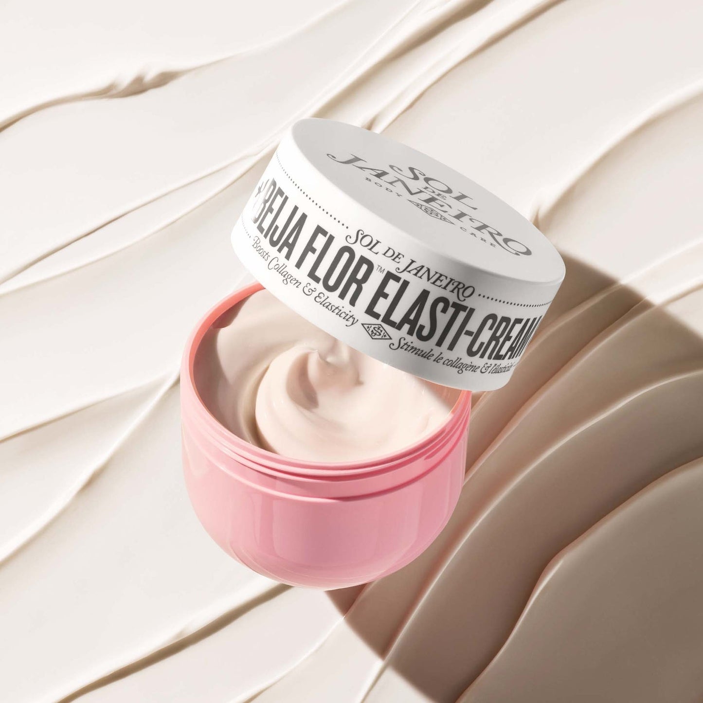 Sol de Janeiro Beija Flor Elasti-Cream 75ml