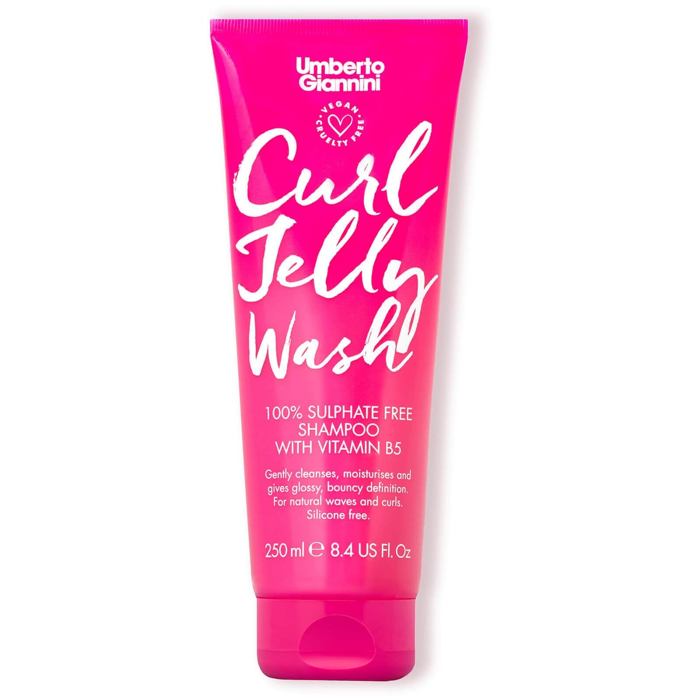 Umberto Giannini Curl Jelly Wash