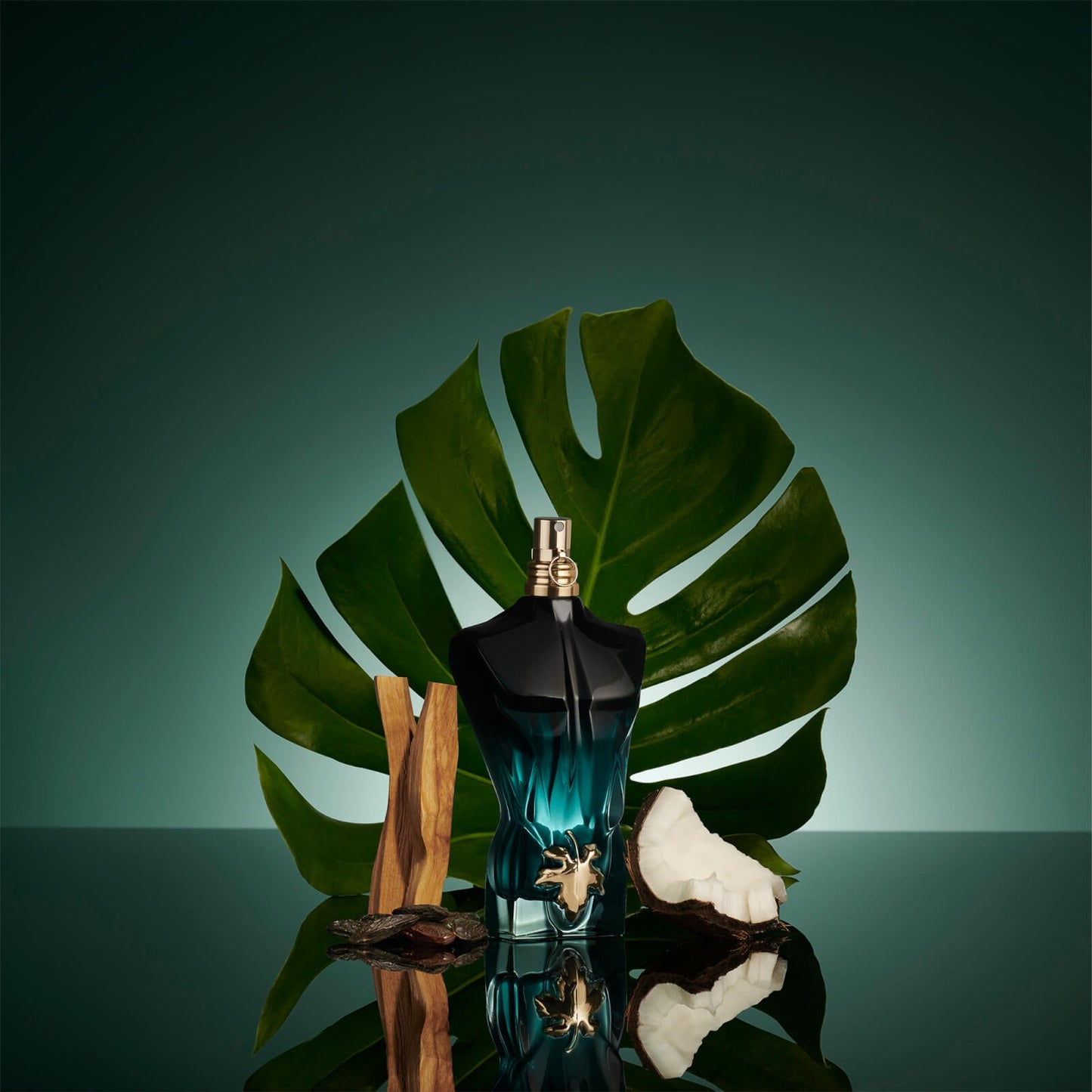 Jean Paul Gaultier Le Beau Le Parfum Eau de Parfum Intense