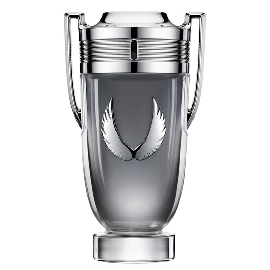 Rabanne Invictus Platinum Eau De Parfum 200ml