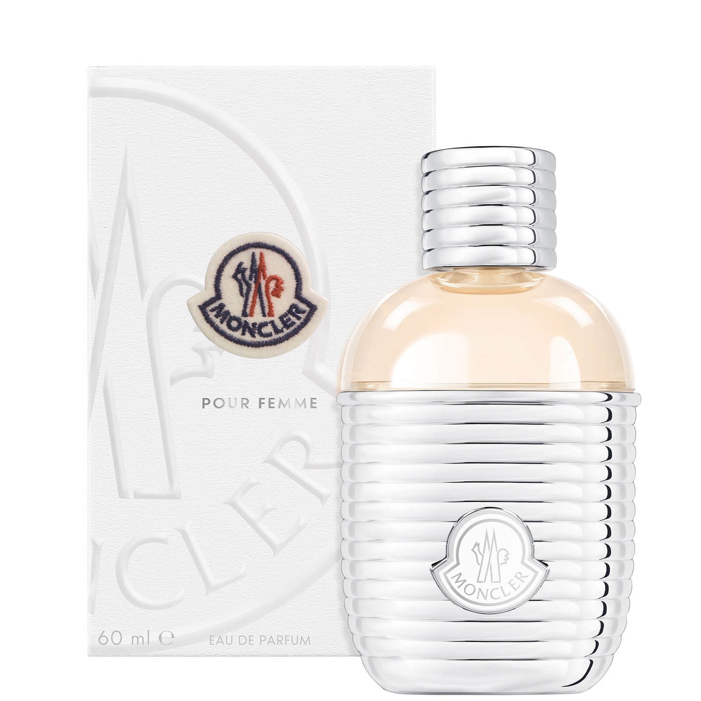 MONCLER Moncler Pour Femme