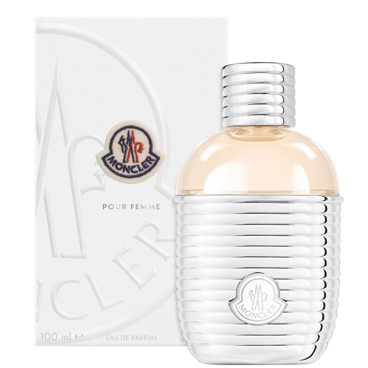 MONCLER Moncler Pour Femme