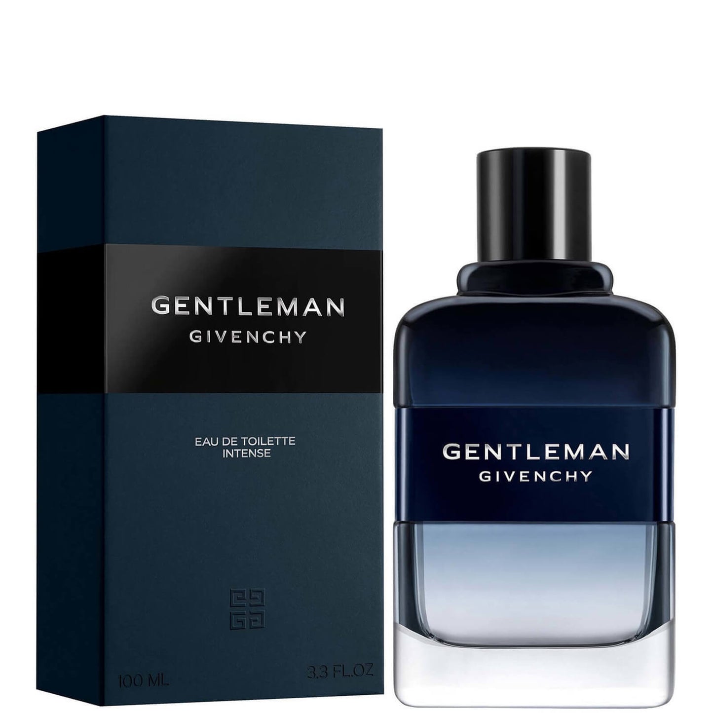 Givenchy Gentleman Givenchy Intense Eau de Toilette