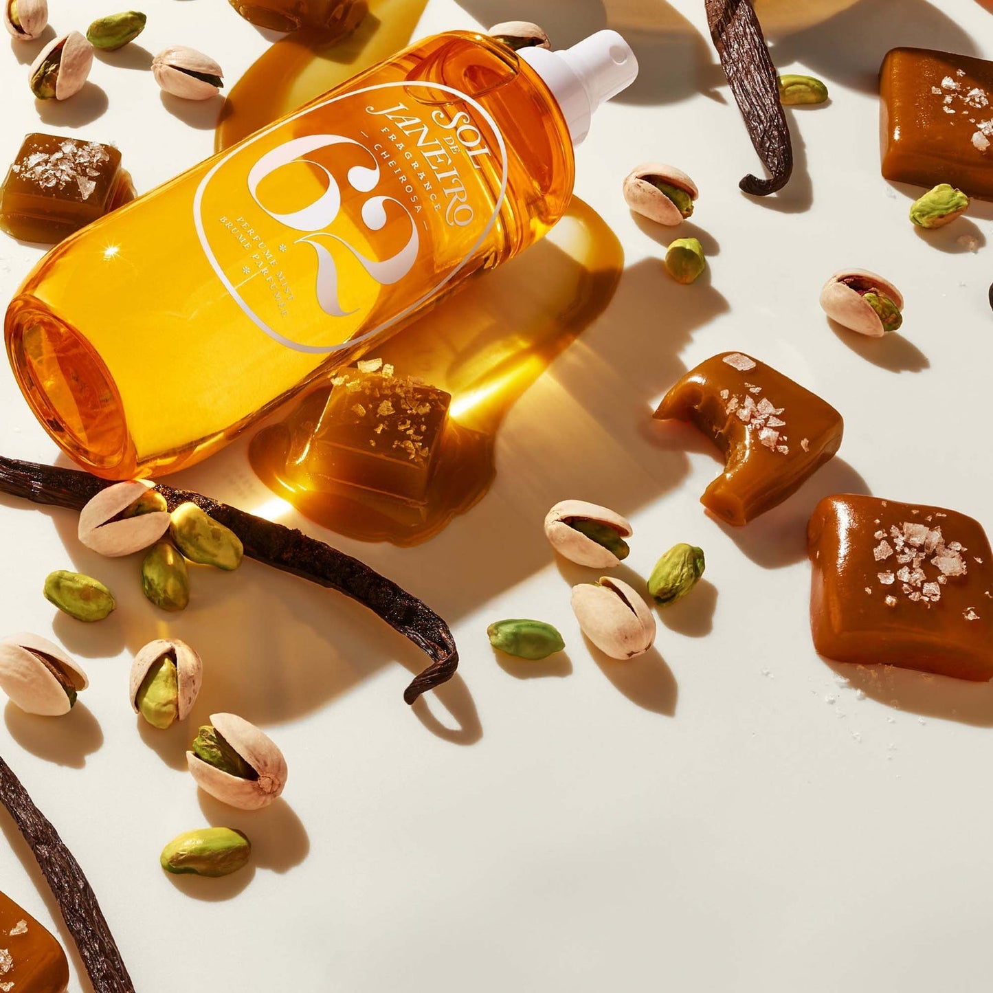 Sol de Janeiro Brazilian Crush Cheirosa 62 Mist