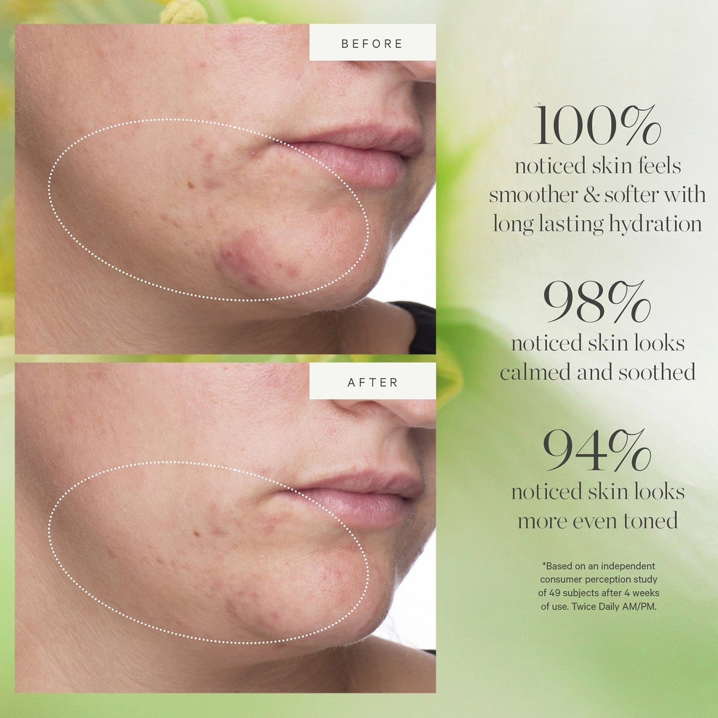 KORA Organics Active Algae Moisturizer
