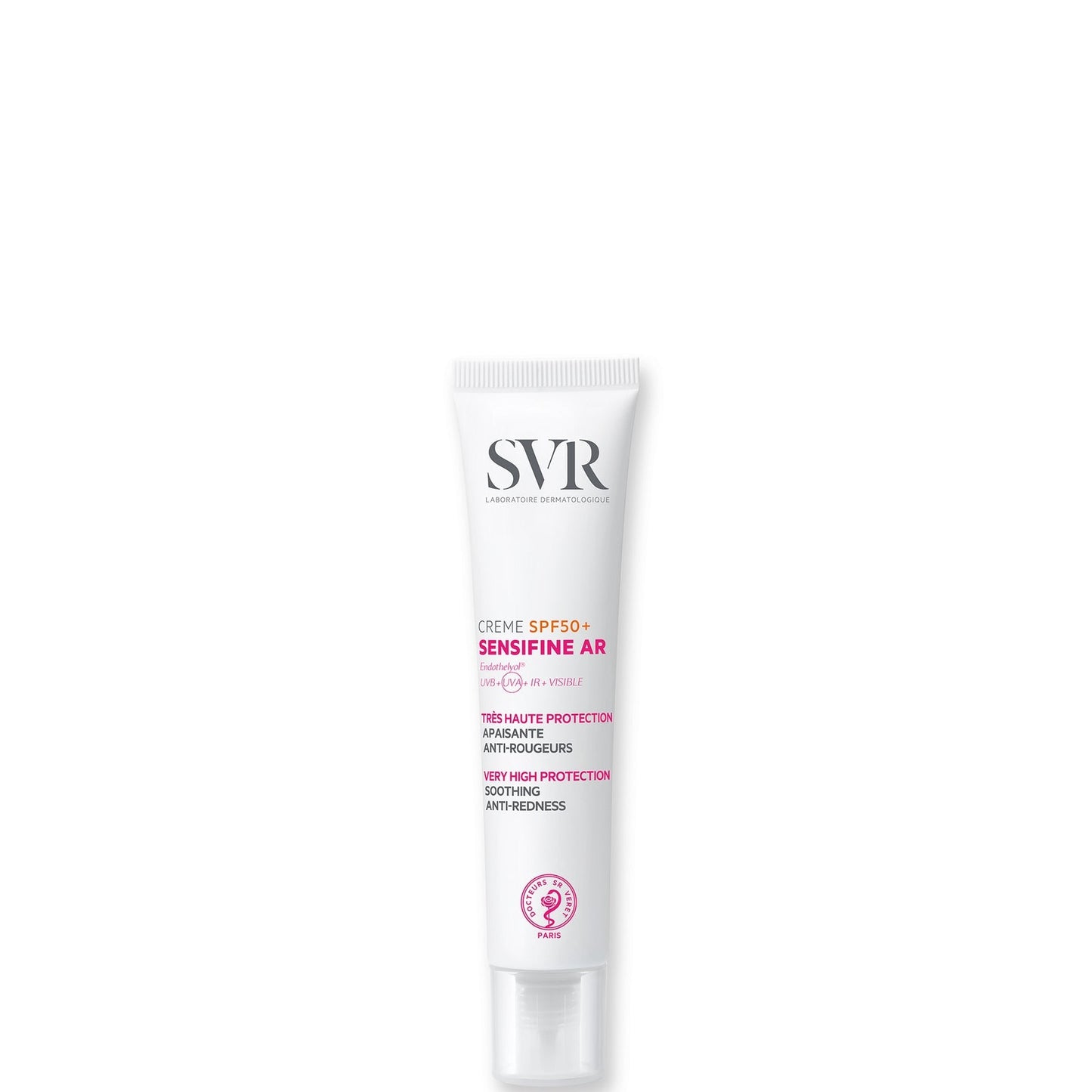 SVR Sensifine AR Anti-Redness SPF50+ Cream 40ml