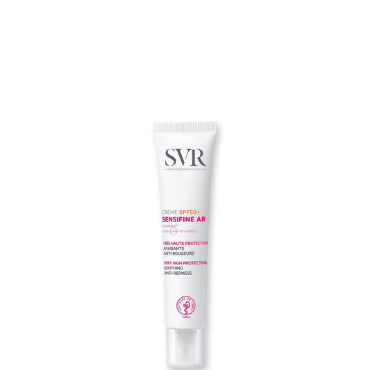 SVR Sensifine AR Anti-Redness SPF50+ Cream 40ml