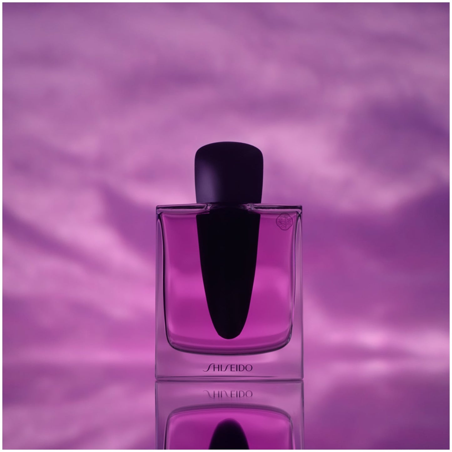 Shiseido Ginza Eau de Parfum Murasaki 50ml with Sleeve