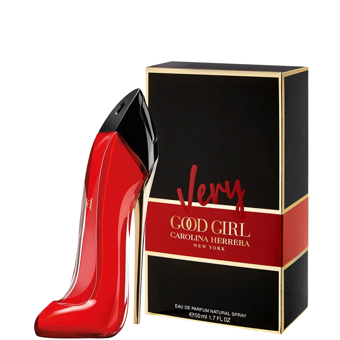 Carolina Herrera Good Girl Very Good Girl