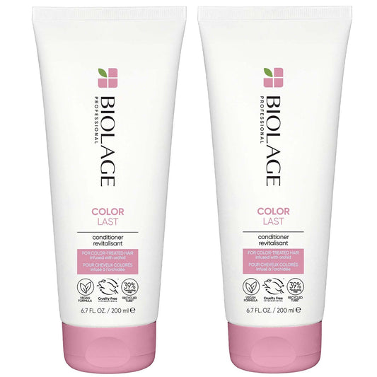 Biolage Colorlast Conditioner Duo