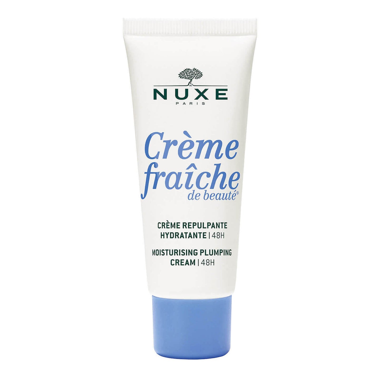 NUXE Crème Fraîche de Beauté Moisturising Plumping Cream - Normal Skin 30ml