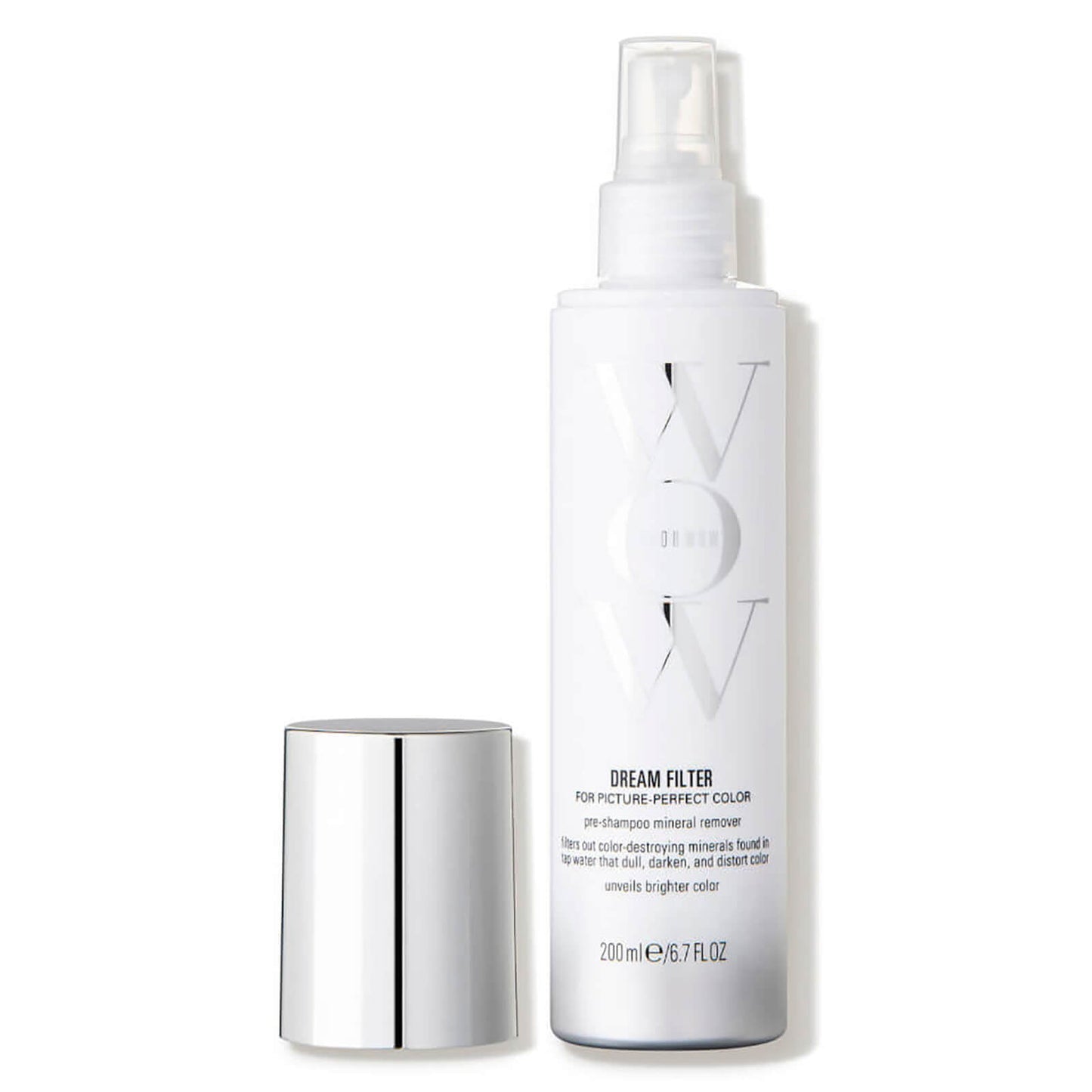 COLOR WOW Color Security