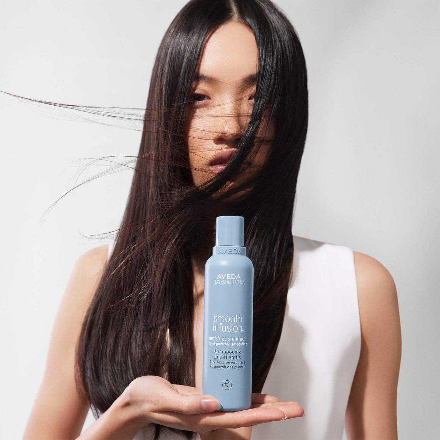 Aveda Smooth Infusion Anti-Frizz Shampoo 50ml