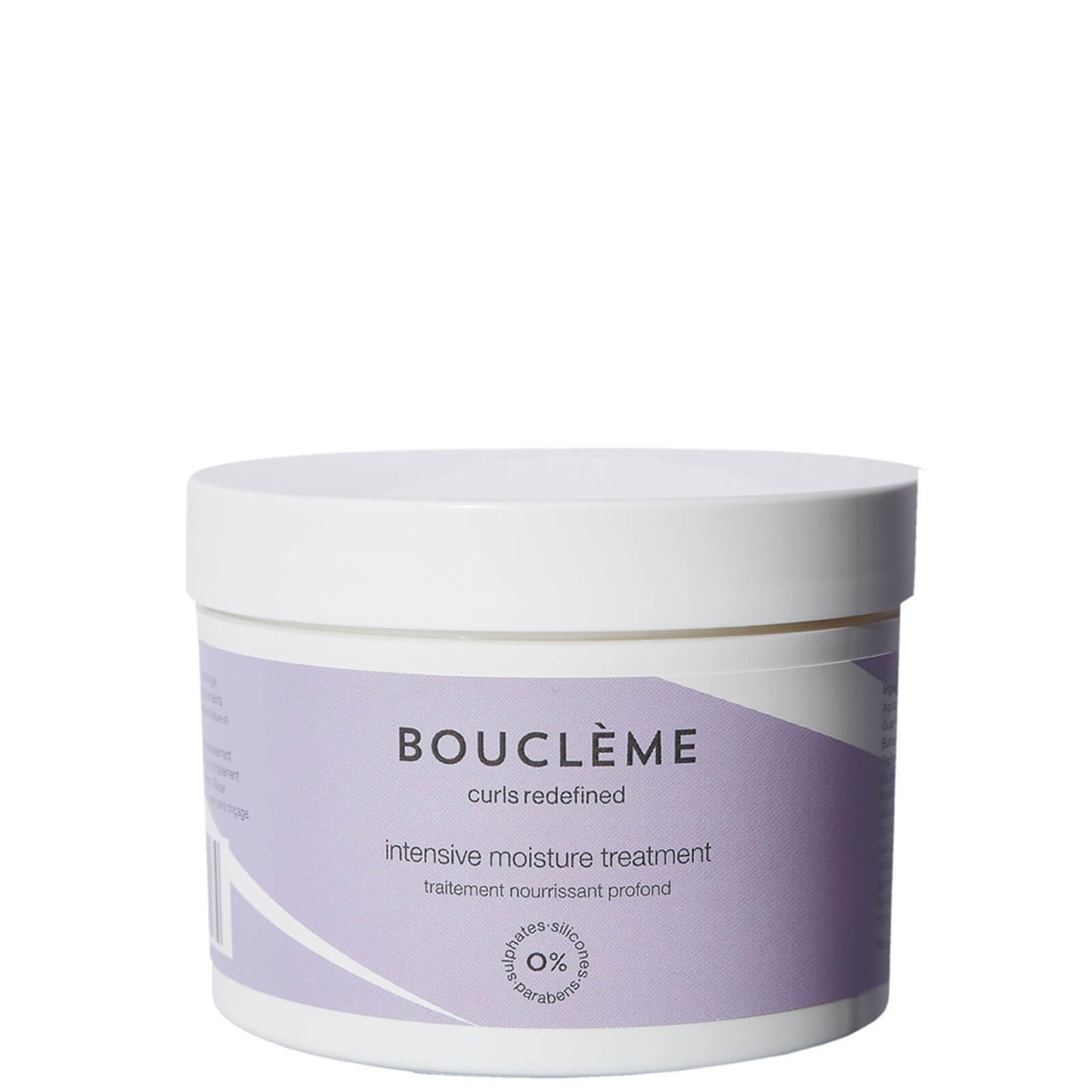 Bouclème Dry Scalp Serum