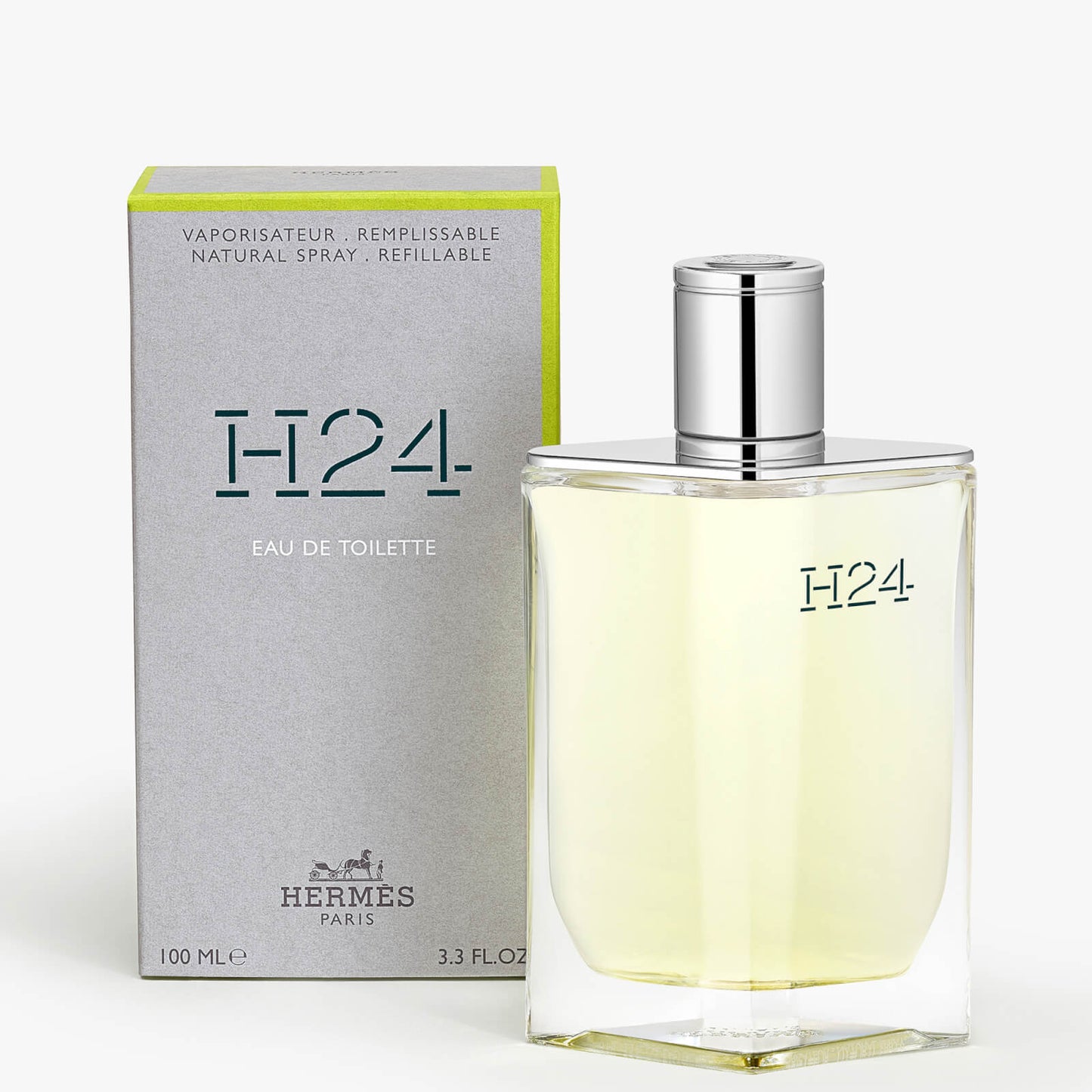 Hermès H24 Eau de Toilette 100ml