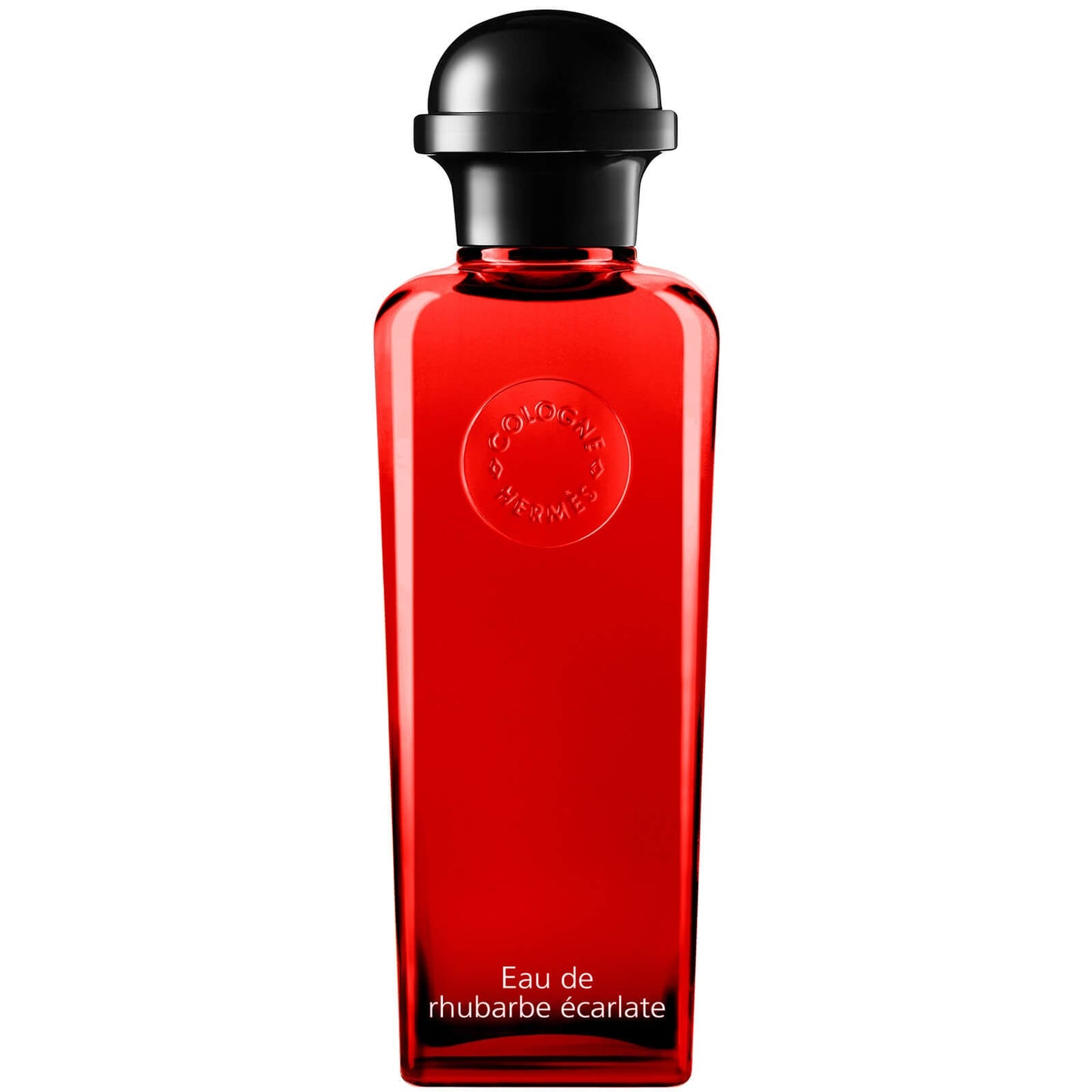 Hermès Eau de Rhubarbe écarlate Eau de Cologne 100ml