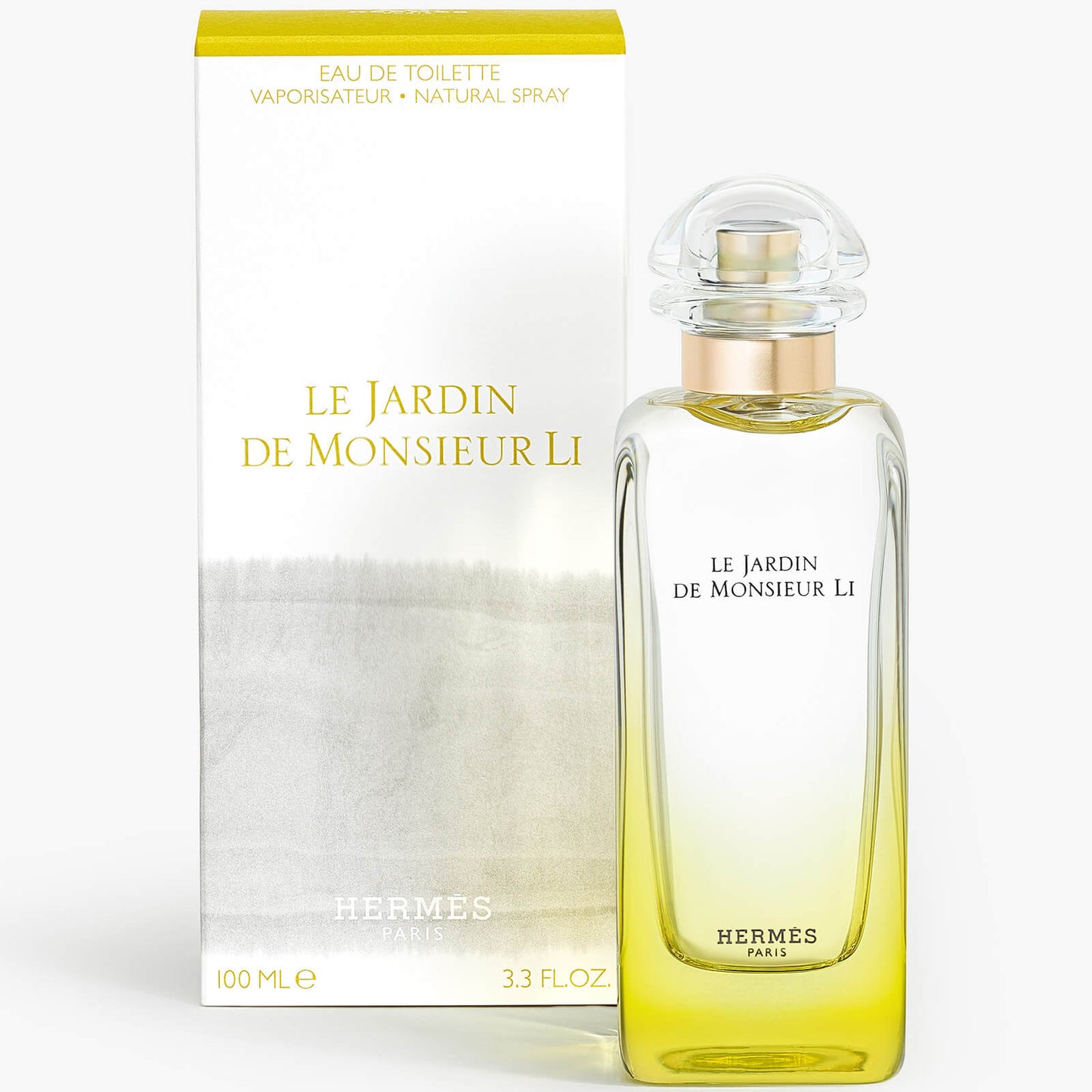 Hermès Le Jardin de Monsieur Li Eau de Toilette 100ml