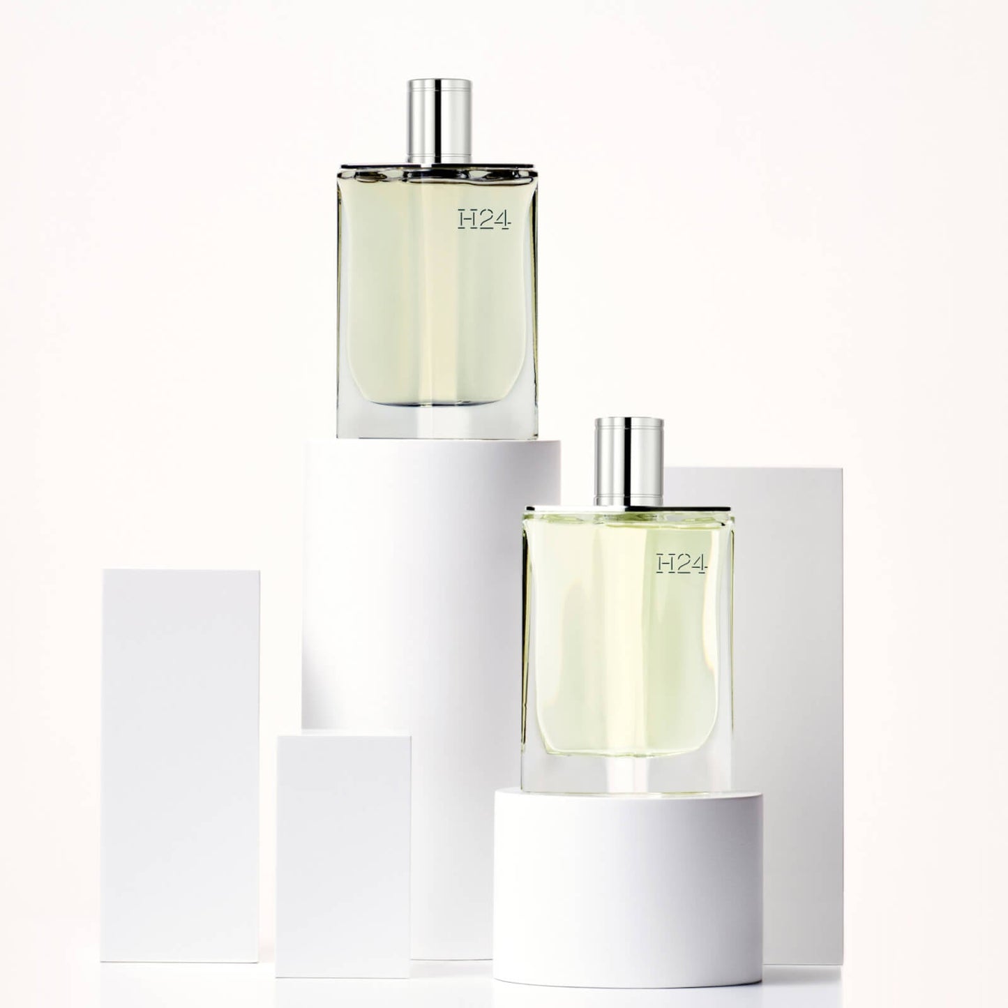 Hermès H24 Eau de Parfum Refillable Natural Spray 50ml
