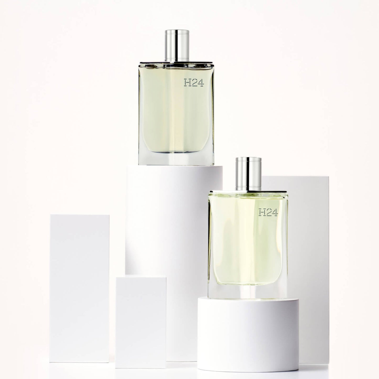 Hermès H24 Eau de Parfum Refillable Natural Spray 100ml